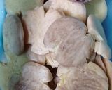 Foto langkah ke 1 dari resep Lala jengkol.