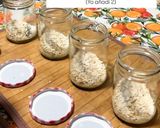 Foto del paso 3 de la receta: Avena trasnochada🌙
