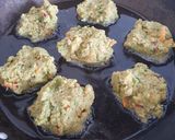 Foto del paso 1 de la receta: 🧆 🇮🇳 Pakoras de verduras by @saboresculturales