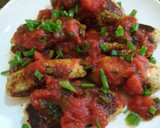 Foto del paso 4 de la receta: Croquetas de berenjenas y zanahorias
