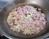 Foto del paso 1 de la receta: Champiñones al vino blanco
