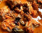 Foto langkah ke 3 dari resep Ayam Bumbu Bali.