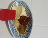 صورة لخطوة 7 من وصفة صينية رز بالأجنحة🍗