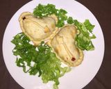 Foto del paso 11 de la receta: Corazones flechados