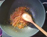 Foto langkah ke 5 dari resep Lodeh kentang tahu.