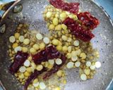 टोमाटो राइस (Tomato rice recipe in hindi) रेसिपी चरण 2 फोटो