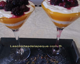 Foto del paso 1 de la receta: Postre helado de mango y yogurt saludable de Gordon Ramsay