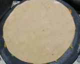 A picture of step 4 of Lauki Lachchha Paratha.