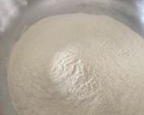 A picture of step 1 of Farali ladoo.