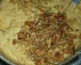 A picture of step 7 of Pumpkin Ginger NutMuffins.