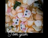 Foto langkah ke 4 dari resep Tomyam.