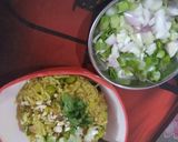 બિરયાની (Biryani Recipe In Gujarati) રેસીપી સ્ટેપ4ફોટો