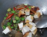 Foto langkah ke 2 dari resep Kikil Kuah Pedas.