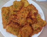 Foto langkah ke 1 dari resep Tempe goreng.