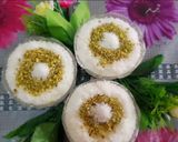 صورة لخطوة 5 من وصفة مهلبية بالأرز المصري