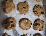 Foto langkah ke 8 dari resep Soft Cookies Gluten-Free.