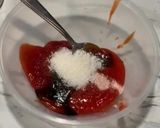 Foto langkah ke 2 dari resep Sosis saus asam manis.