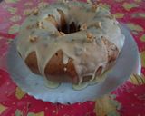Foto del paso 5 de la receta: Budín (hecho en savarin essen)