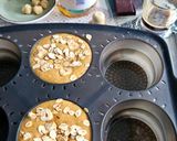 Une image de l'étape 3 de Muffins Huile de Noisettes & Chocolat !.