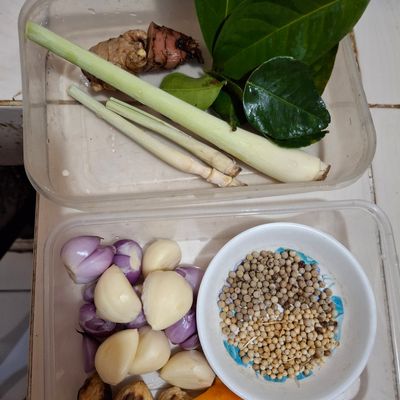 Langkah 2