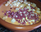 Foto del paso 4 de la receta: Salmorejo. Canario Solé