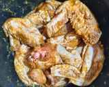 Foto langkah ke 1 dari resep Ayam Masak Kecap.