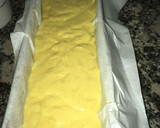 Foto del paso 3 de la receta: Budín húmedo de Mandarina