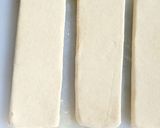 Foto del paso 5 de la receta: Formas de masa hojaldre