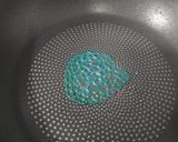Foto del paso 5 de la receta: Teja de coral decorativa (tuiles)