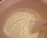 Görög torta recept fázis 2 fotója