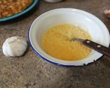Foto del paso 5 de la receta Sopa de pollo con verduras al ajillo