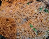 Foto langkah ke 4 dari resep Oseng Soun Cabe Ijo.