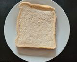 Foto langkah ke 1 dari resep Milk Cheese Bread Toast.
