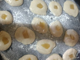 Pepas (Sin huevo) Riquísimas