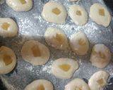Foto del paso 3 de la receta: Pepas (Sin huevo) Riquísimas