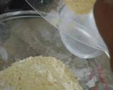 Naan khatai recipe step 3 photo