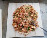 Foto del paso 2 de la receta: Empanada de atún