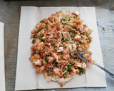 Foto del paso 2 de la receta: Empanada de atún