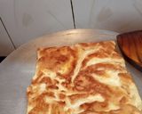 এগ পিজ্জা (egg pizza recipe in Bengali) রেসিপি ধাপ - 3 ছবি