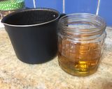 Foto del paso 3 de la receta: Licor de amaretto