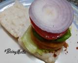 Mumbai Style Desi Burger recipe step 7 photo