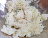 義式香草馬鈴薯圓（歐式芋圓）的食譜步驟3照片