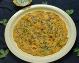 મેથી લસણ વાળા ખારા પુડલા (Methi Lasan Vala Khara Pudla Recipe In Gujarati) રેસીપી સ્ટેપ3ફોટો