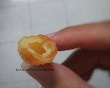 Foto langkah ke 5 dari resep Cheesy Fried Choux Pastry (Sus Goreng Keju).