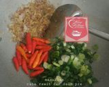 Foto langkah ke 4 dari resep Orak-arik Kubis.