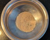 A picture of step 4 of Apple Jalebi.