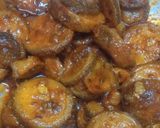 A picture of step 4 of Spiny gourd sabji.