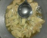 Foto langkah ke 3 dari resep Keripik pisang manis asin.