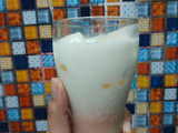 Es Yakult Susu Cocopandan