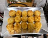 Foto del paso 11 de la receta: Papa Rellena
